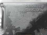 Sicherungskasten 243809584R Dacia Sandero II Schrägheck 0.9 TCE 90 12V (H4B-408(H4B-B4))