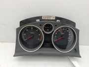 Tachoeinheit Kmh 13267567 Opel Astra H (L48) Schrägheck 5-drs 1.7 CDTi 16V (Z17DTH)