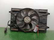Kühlerventilator 5Q0121205Q Volkswagen Golf VII (AUA) Schrägheck 1.6 TDI 4Motion 16V (CXXB) CXXB