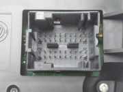 Bedienung Klimacontrolle 735419793 Fiat Grande Punto (199) Schrägheck 1.4 (350.A.1000)