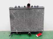 Radiator 9635989980 Peugeot 406 (8B) Limousine 2.0 HDi 110 (DW10ATED(RHZ))