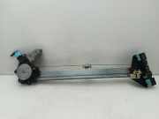 Fensterheber Links Hinten 72750SMGE01 Honda Civic (FK/FN) Schrägheck 2.2 i-CTDi 16V (N22A2)