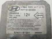 Steuergerät Airbag 9591025600 Hyundai (LC) GLS CRDi 82 CV / 60 KW