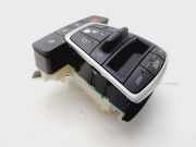 Bedienung Klimacontrolle 275100002R Renault III GT 150 CV / 110 KW