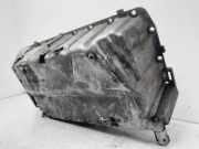 Ölwannenabdeckung 9653835680 Ford Mondeo IV Schrägheck 2.0 TDCi 140 16V (QXBA) 2007