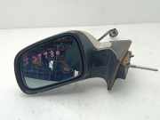 Außenspiegel Links 96456984XT Peugeot 407 (6D) Limousine 1.6 HDi 16V (DV6TED4(9HZ))