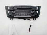 Bedienung Klimacontrolle 61316814187 BMW SERIE 3 LIM. (F30) 330i Luxury Line 252 CV / 185 KW