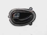 Türgriff Innen Links Vorne 9616307577 Peugeot 406 (8B) Limousine 2.0 HDi 110 (DW10ATED(RHZ))