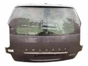 Hintertür 1669685680 Peugeot ST Universal Mediterranea 107 CV / 79 KW