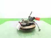 Achsschenkel Halter Links Vorne 1647857480 Peugeot 3008 II (M4/MC/MJ/MR) Großraumlimousine 1.6 BlueHDi 120 (DV6FC(BHZ))