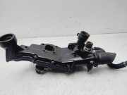 Thermostatgehäuse 9643211880 Citroën Xsara (N1) Schrägheck 2.0 HDi 110 (DW10ATED(RHZ))