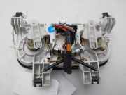 Bedienung Klimaanlage 735605075 Fiat DOBLO II CARGO (263) Furgón Base 75 CV / 55 KW