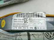 Vorhang Airbag Links VOOR 34015581C Volkswagen Touran (1T1/T2) Großraumlimousine 2.0 TDI 16V 140 (BKD) BKD