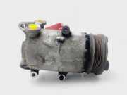 Klima Pumpe 3M5H19D629DF Ford Focus 2 Limousine 1.6 16V (HWDA)