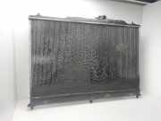 Radiator 2220005133 Mazda CX-7 SUV 2.2 MZR-CD 16V (R2)