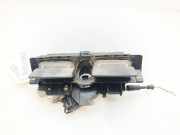 Handgriff Kofferraum 4B0827565H Audi A6 Avant Quattro (C5) Kombi 2.5 TDI V6 24V Quattro (AKE)