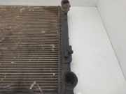 Radiator 91166000 Opel Vivaro Bus 1.9 DTI 16V (F9Q-760)