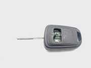 Zündschloss 13308436 Opel Meriva (B) Großraumlimousine 1.4 16V Ecotec (A14XER)