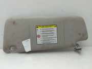 Sonnenblende Rechts 13503951 Opel Meriva (B) Großraumlimousine 1.7 CDTI 16V (A17DTS)