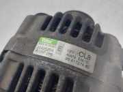 Lichtmaschine 9641727480 Peugeot 106 II Schrägheck 1.1 XN,XR,XT,Accent (TU1JP(HFX))