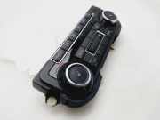 Bedienung Klimacontrolle 5K0907044AK Volkswagen Passat CC (357) Coupé 2.0 TDI 16V 140 (CBAB) CBAB