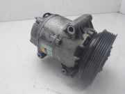 Klima Pumpe 8200316164 Renault Scénic II (JM) Großraumlimousine 1.5 dCi 80 (K9K-722)