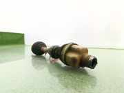 Antriebswelle Rechts Vorne 1600646 Ford BERLINA (GE) Trend (06.2003->) (D) 116 CV / 85 KW