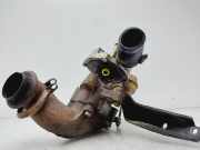 Turbolader 9634521180 Peugeot 406 Break (8E/F) 2.0 HDi 110 (DW10ATED(RHZ))