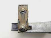 Fensterheber Rechts Vorne 824603E000 Kia Sorento I (JC) SUV 2.5 CRDi 16V (D4CB)