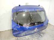 Hintertür 901006566R Renault Clio V (RJAB) Schrägheck 5-drs 1.5 Blue dCi 100 (K9K-872(K9K-U8))