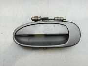 Türgriff Außen Links Vorne 0K2A159410 Kia Shuma Schrägheck 1.5i 16V (BFD) 2000