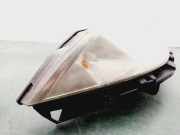 Scheinwerfer Rechts 8200476431 Renault Megane II (LM) Limousine 1.9 dCi 120 (F9Q-800)