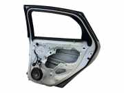 Tür Rechts Hinten 2172759 Ford Focus 3 Schrägheck 1.0 Ti-VCT EcoBoost 12V 125 (M1DA)