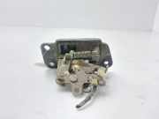 Heckschloss 817504A001 Hyundai H-1/H-200 Van 2.5 CRDi Powervan (D4CB)