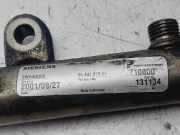 Einspritzdüsen Düsenstock 9640387980 Peugeot 307 (3A/C/D) Schrägheck 2.0 HDi 90 (DW10TD(RHY))