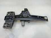 Fensterheber Rechts Hinten 9829045580 Peugeot 208 II (UB/UH/UP) Schrägheck 5-drs 1.2 Vti 12V PureTech 100 (EB2ADT(HNK))