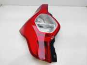 Rücklicht Links 265558016R Dacia Lodgy (JS) Großraumlimousine 1.3 TCE 130 16V (H5H-470(H5H-B4))