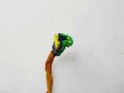 Airbag Schleifring 934903K100 Hyundai Sonata Limousine 2.4 16V CVVT (G4KC)