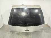 Hintertür 9196277 Opel Corsa C (F08/68) Schrägheck 1.3 CDTi 16V (Z13DT)