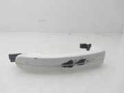 T?rgriff Au?en Rechts Vorne AM51U22404CAW Ford FOCUS LIM. (CB8) Edition 125 CV / 92 KW