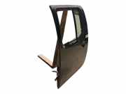 Tür Links Hinten 82101EB30J Nissan Navara (D40) Pick-up 2.5 dCi 16V 4x4 (YD25DDTi)