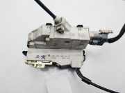 Türschloss Rechts Vorne 9660701080 Peugeot 1007 (KM) Schrägheck 3-drs 1.4 HDI (DV4TD(8HZ))