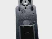 Heizwiderstand T2392001 DS DS 5 Schrägheck 2.0 BlueHDi 180 16V (DW10FC(AHW)) DW10FC(AHW)