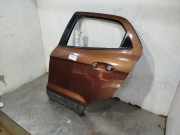 Tür Links Hinten 2405092 Ford EcoSport (JK8) SUV 1.5 TDCi EcoBlue (XVJD)