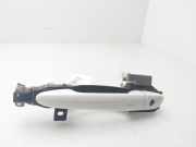 Türgriff Außen Links Vorne KD475941XD08 Mazda CX-5 I (KE,GH) SUV 2.2 SkyActiv-D 16V 2WD (SHY1)