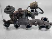 Turbolader 2823127000 Hyundai Santa Fe I SUV 2.0 CRDi 16V 4x4 (D4EA)