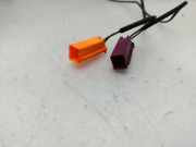 Gürtelschnalle Links Vorne 4M51A61209AH Ford Focus 2 Limousine 1.8 TDCi 16V (KKDA(Euro 4)) 2006