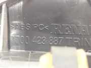 Türgriff Innen Links Vorne 7700423887 Renault Trafic New (EL) Ch.Cab/Pick-up 2.0 16V (F4R-720)