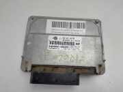 Steuergerät Automatik Getriebe 0AD927755AB Volkswagen Touareg (7LA/7L6) SUV 2.5 TDI R5 (BAC) BAC