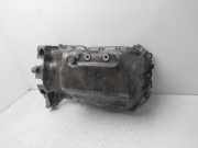 Ölwannenabdeckung 9641444680 Peugeot 307 CC (3B) Cabrio 1.6 16V (TU5JP4(NFU))